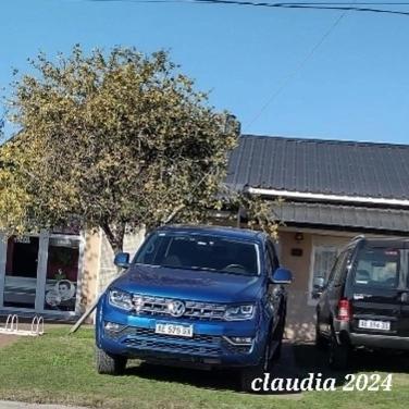 Villa Bienvenidos A La Casa De Claudia à Mar del Plata Extérieur photo
